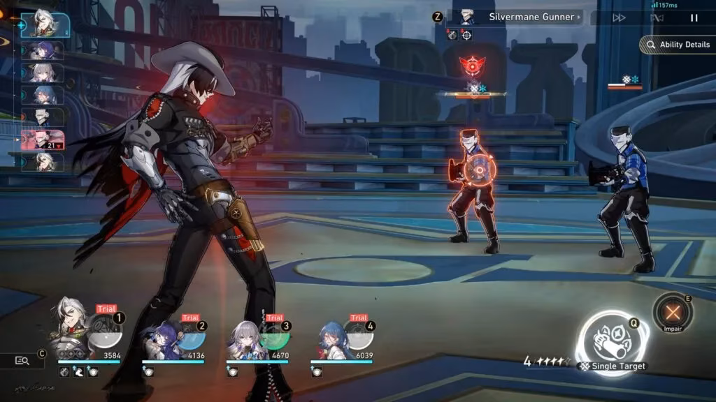 boothill-guide-mastering-the-honkai-star-rail-cowboy-image-1