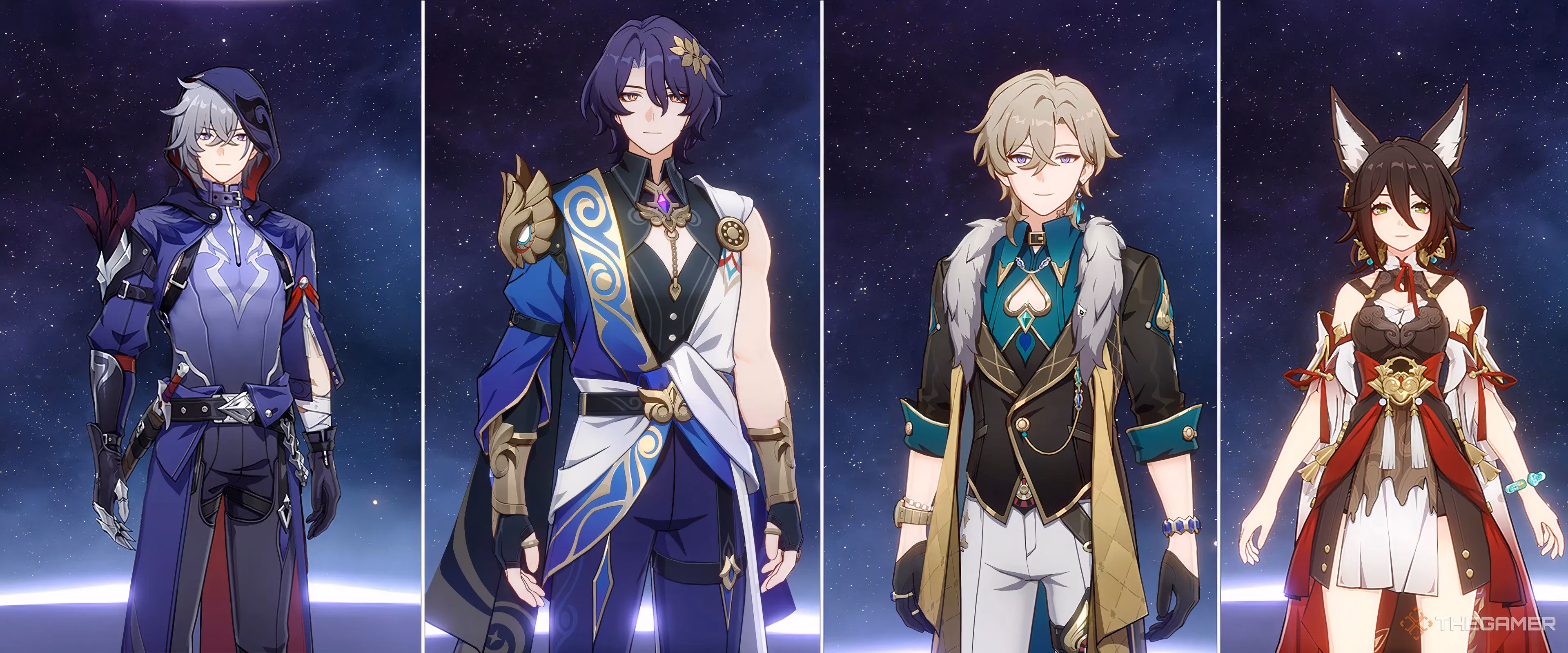 moze-s-dance-of-precision-in-honkai-star-rail-image-1