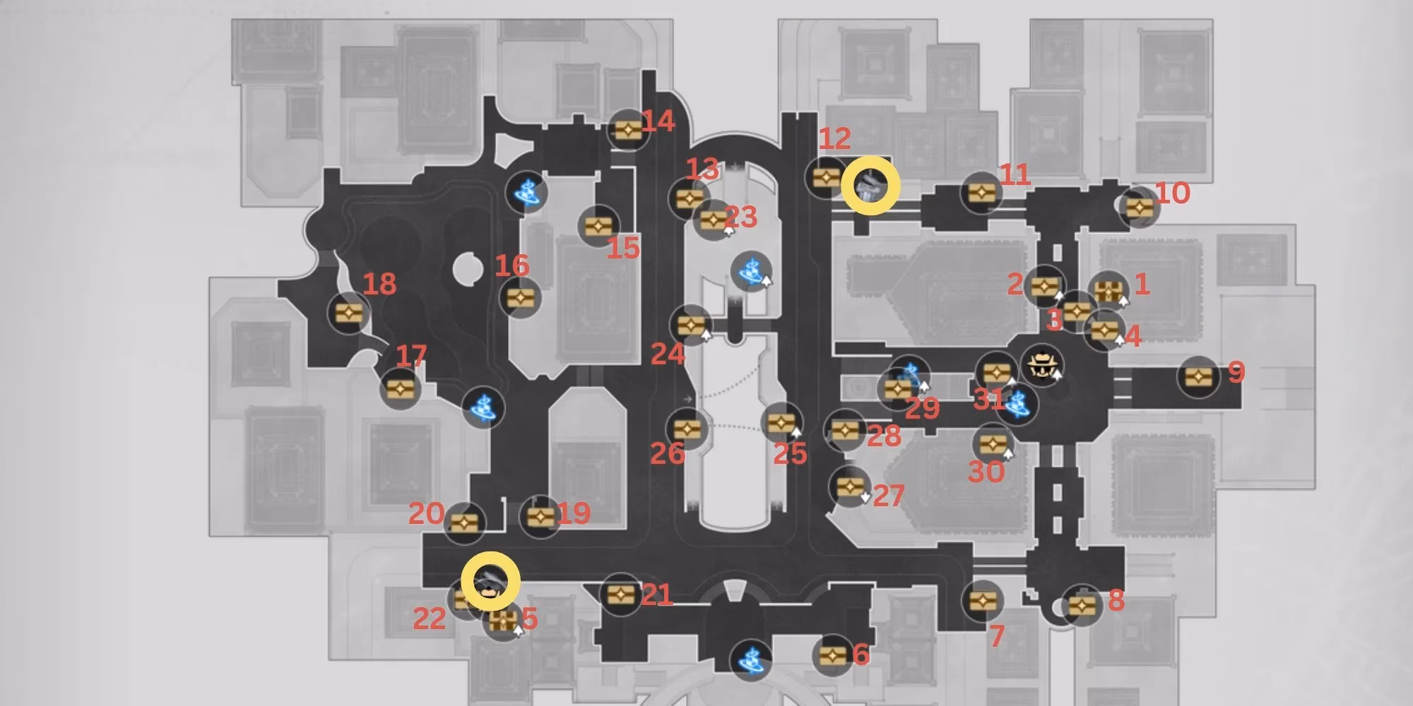 my-complete-guide-to-finding-all-chests-and-lordly-trashcans-in-honkai-star-rails-golden-hour-image-2
